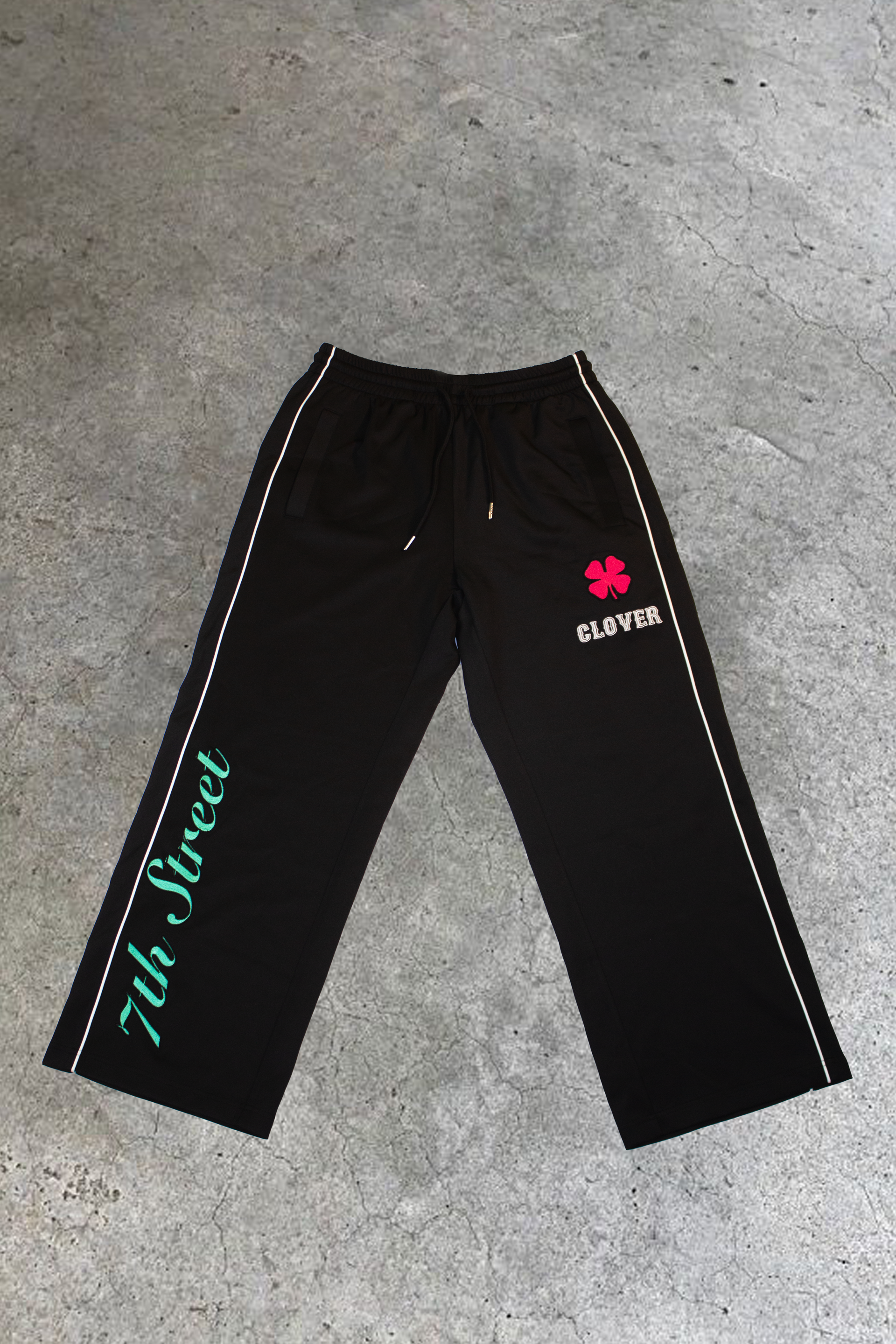 Clover TrackPants